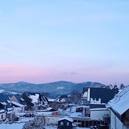 Winterberg Centrum 1 Mit Ssc Sommercard Und Privaten Fahrradkeller 빈터베르크 외부 사진