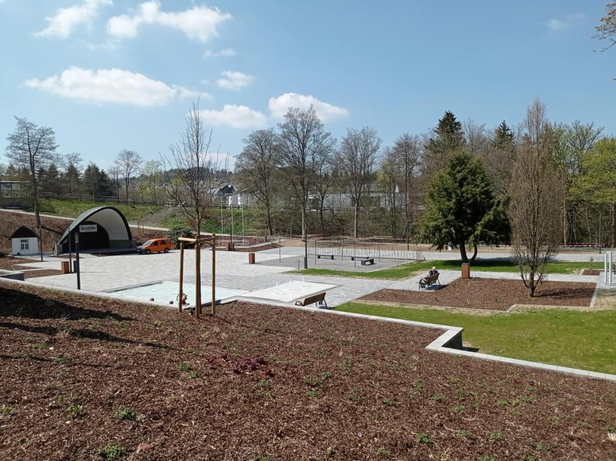 Winterberg Centrum 1 Mit Ssc Sommercard Und Privaten Fahrradkeller 빈터베르크 외부 사진
