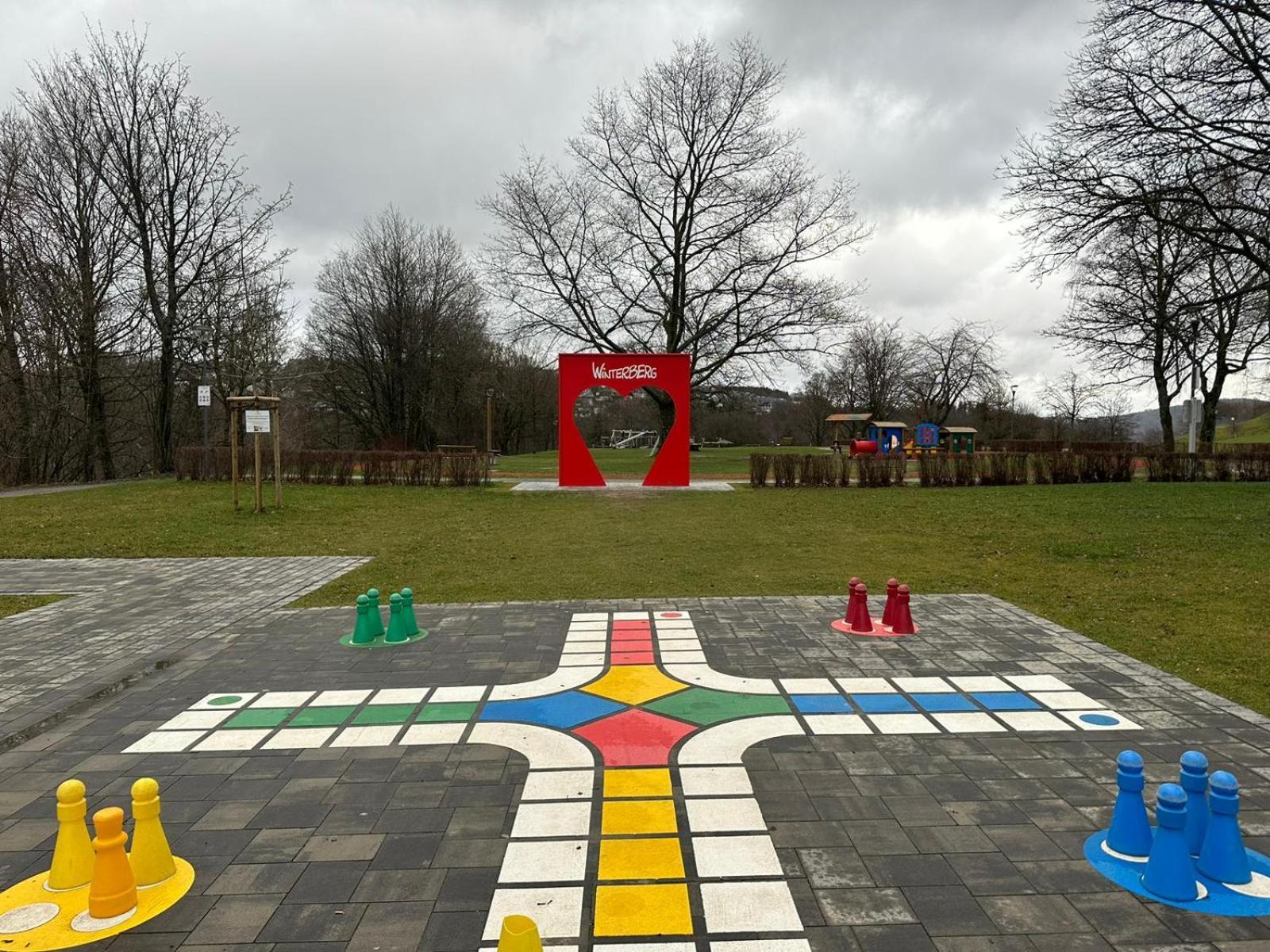 Winterberg Centrum 1 Mit Ssc Sommercard Und Privaten Fahrradkeller 빈터베르크 외부 사진
